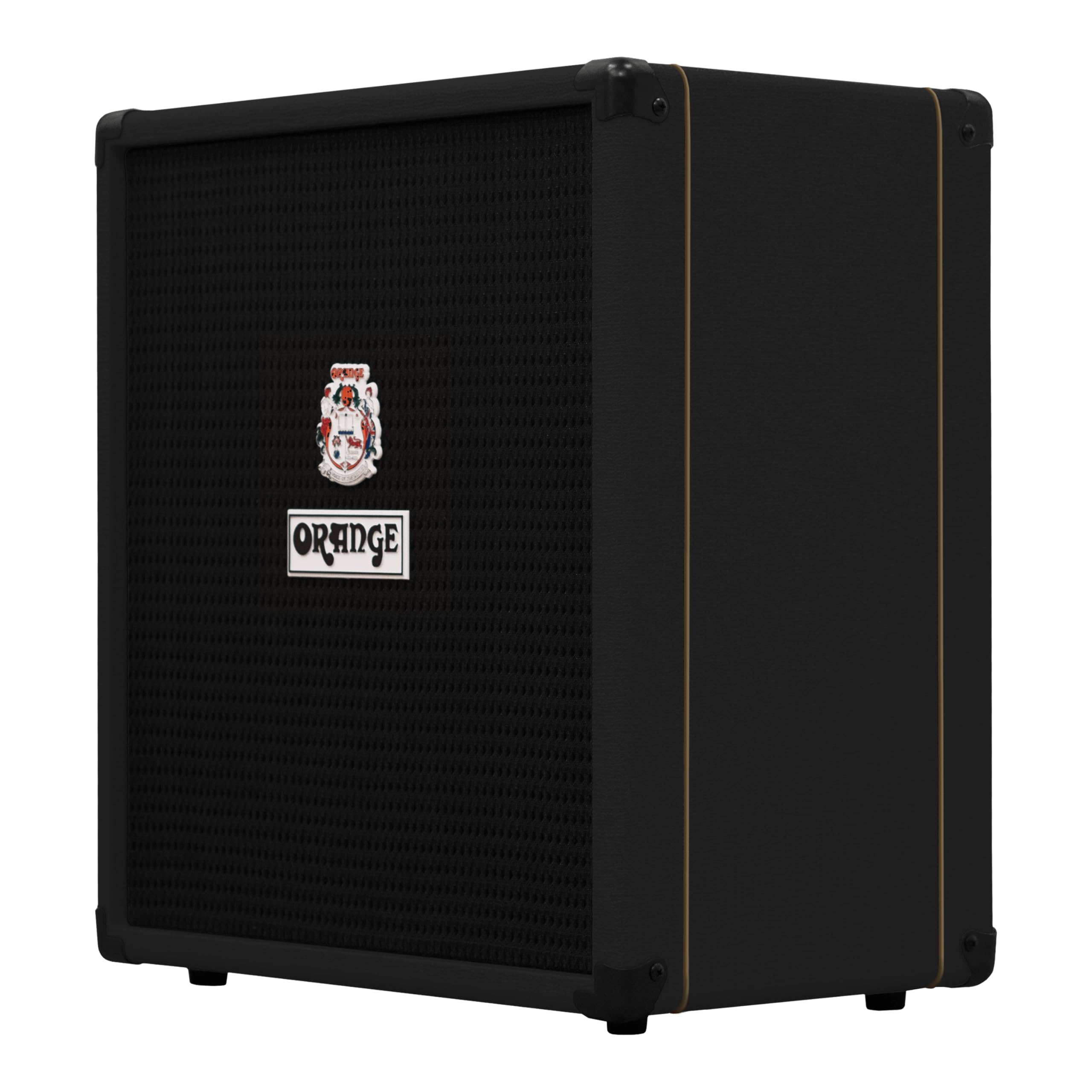 Amazon.co.jp: Crush Bass 50 50W 12インチ ベースギターアンプと