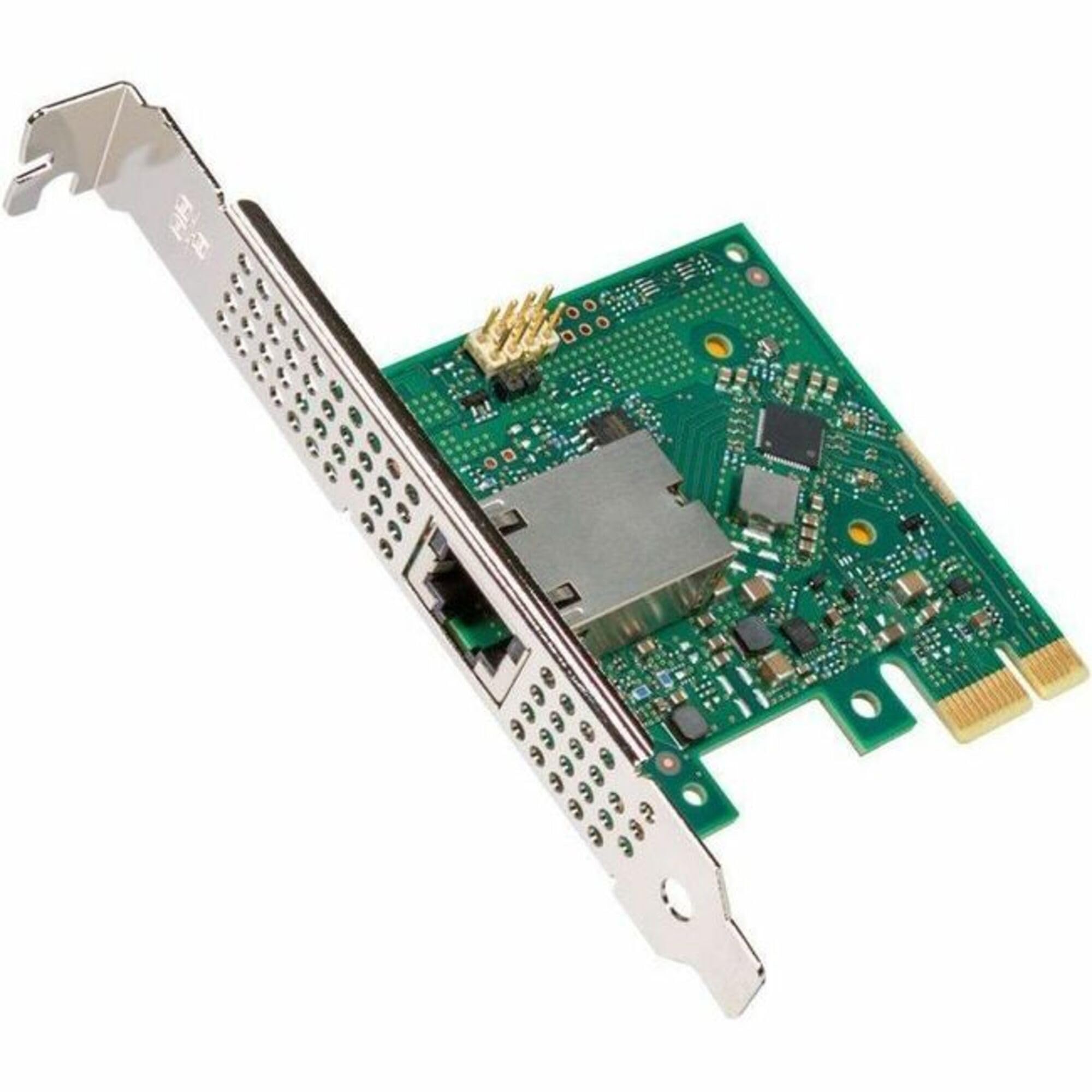 Amazon.com: Intel 279846 Nt I226t1blk Ethernet Network Adapter