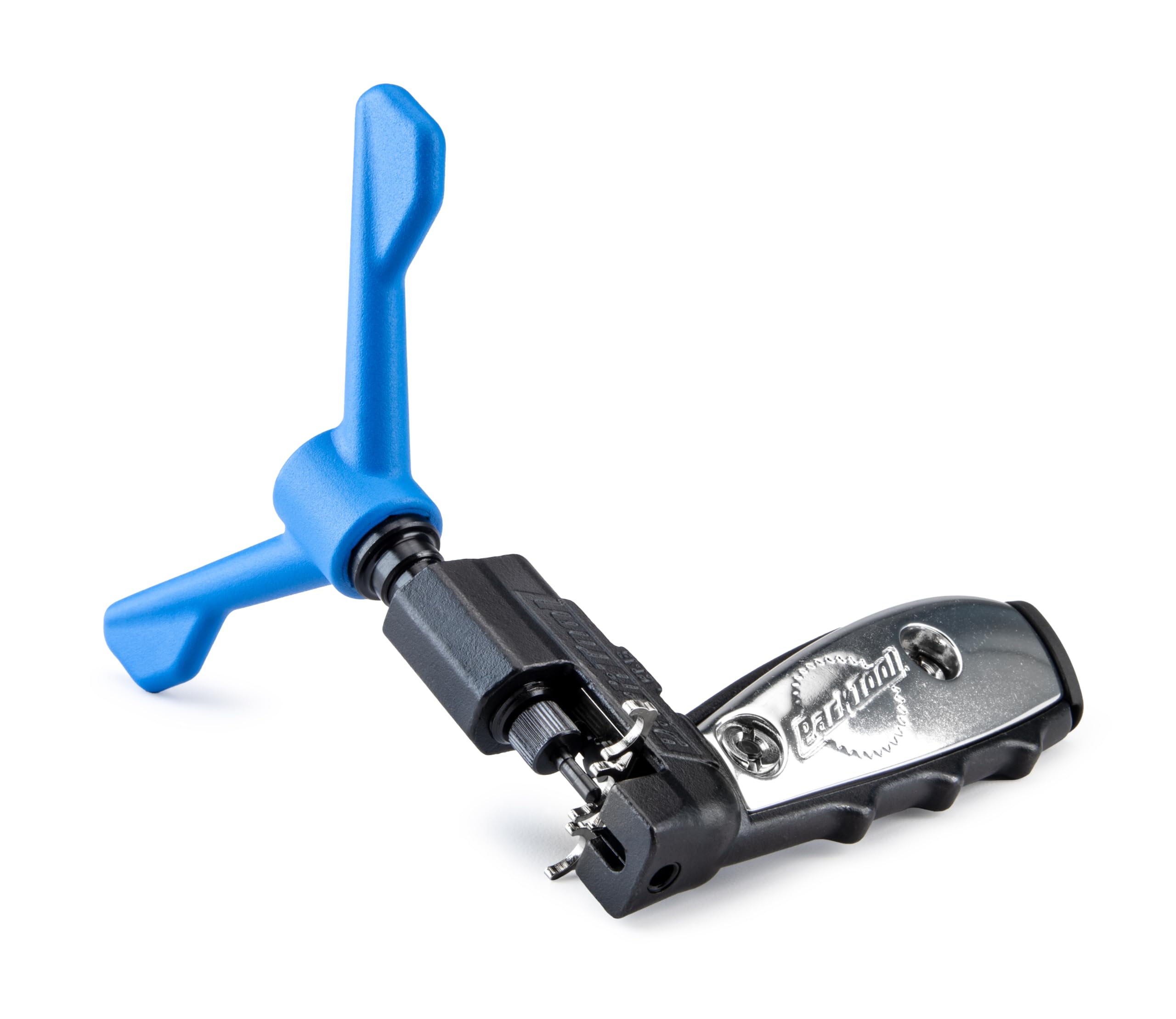 Park Tool CT-15 Professional Bicycle Chain Tool - for Removal, Sizing and Installation