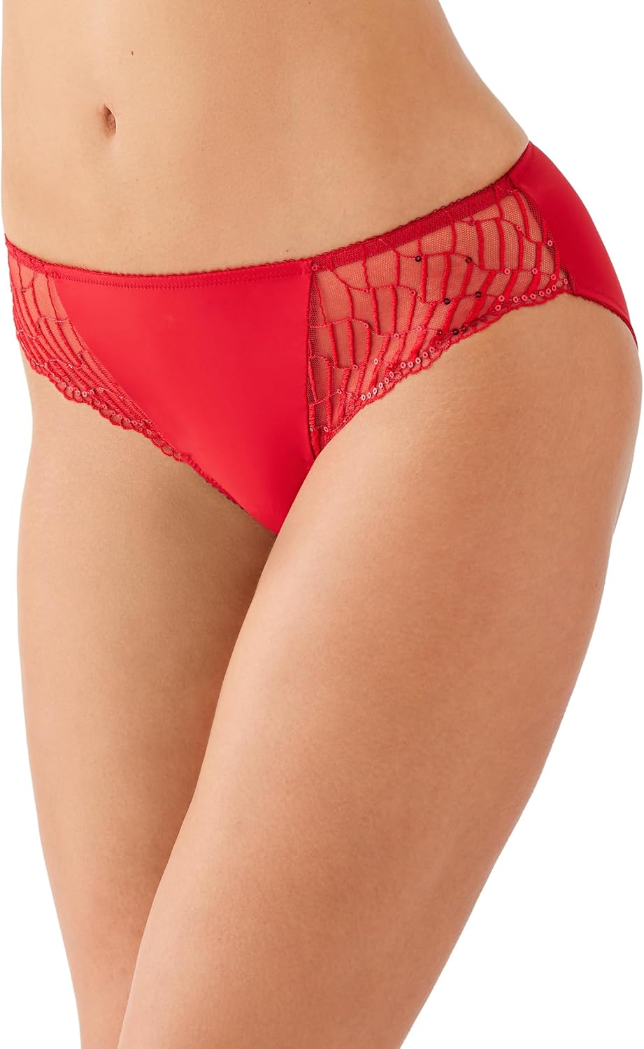 Wacoal Women's La Femme Bikini Panty - Image 3
