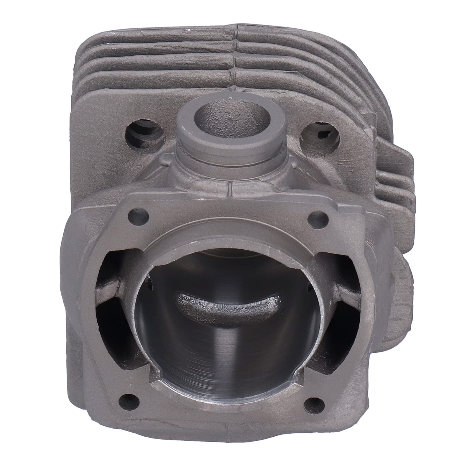 Zestaw tłoka cylindra 50mm wysokiej jakości aluminiowe części zamienne do piły łańcuchowej do piły łańcuchowej 362 365 371 372 372XP