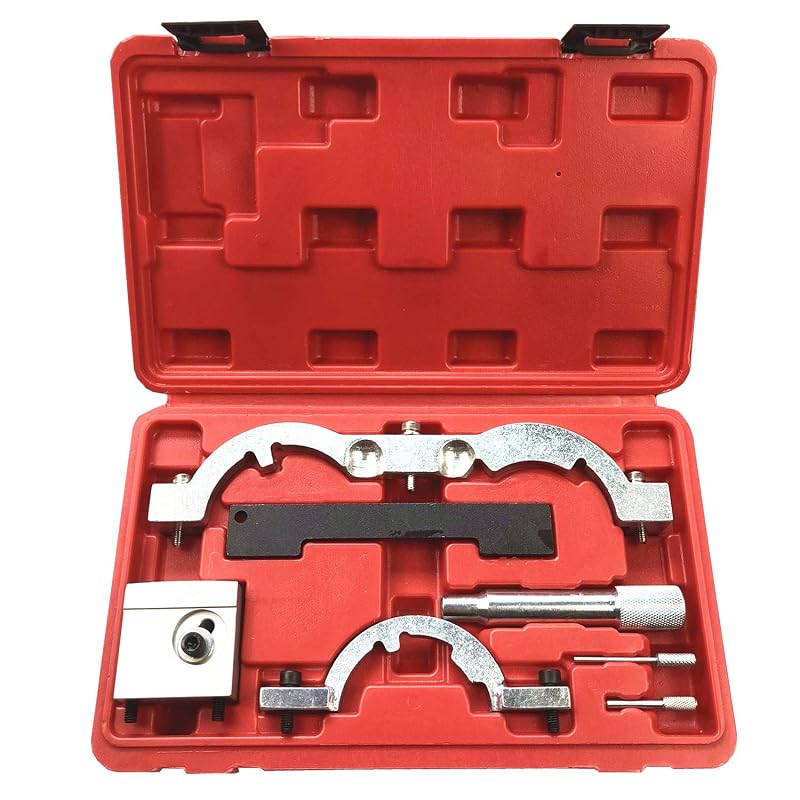 Kit de Ferramentas para Sincronismo do Motor Turbo Vauxhall Opel 1.0, 1.2 e 1.4 BestsQ HX0405