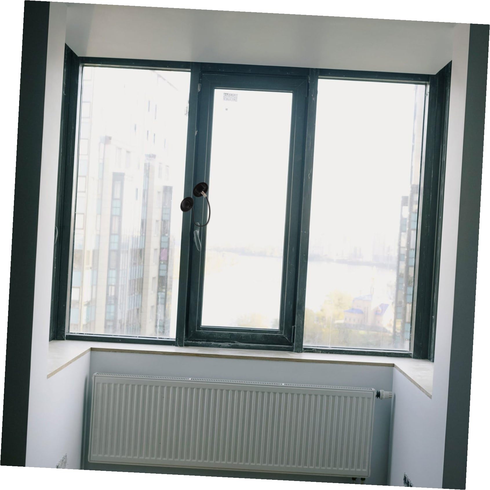 UPKOCH Kindersicherung Fenster Und Kühlschrankschloss 2 Stück Sicherheitsschloss Aus Robustem Material Für Fensterbegrenzer Und Schranktüren Kinder Schutz Für Zuhause Und Gewerbe