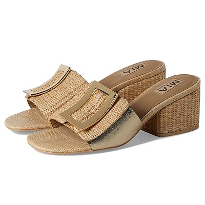 MIA MLE Idania Women