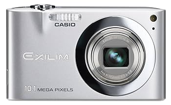 Amazon | CASIO デジタルカメラ EXILIM (エクシリム) ZOOM Z100