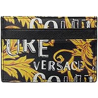 Amazon | VERSACE JEANS COUTURE メンズ ロゴ クチュール Amazon | VERSACE JEANS COUTURE メンズ ロゴ クチュール