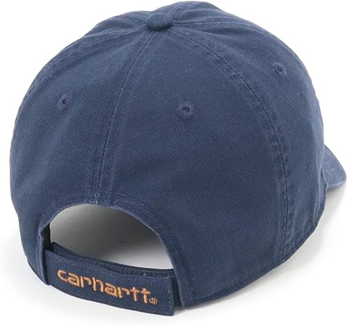 Vista 3 de Carhartt Gorra de pato de camuflaje para bebé niño