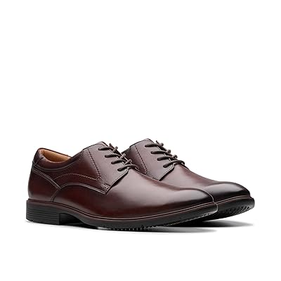Clarks Eldredge Plain Men