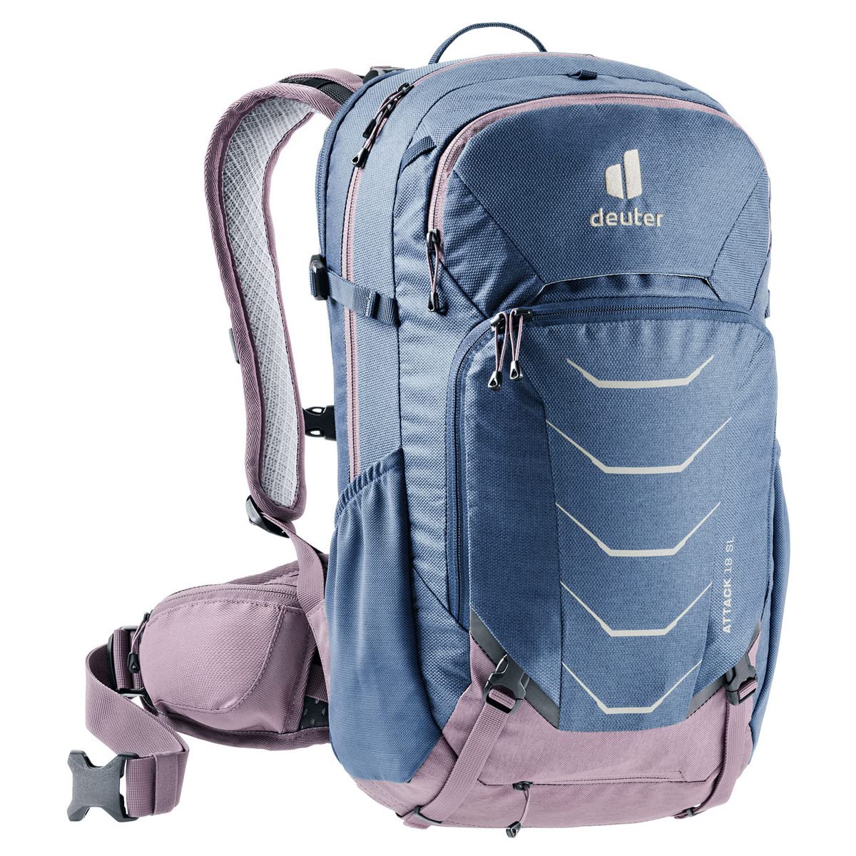 deuter Women’s Attack 14 SL Protector Bike Backpack — image 1