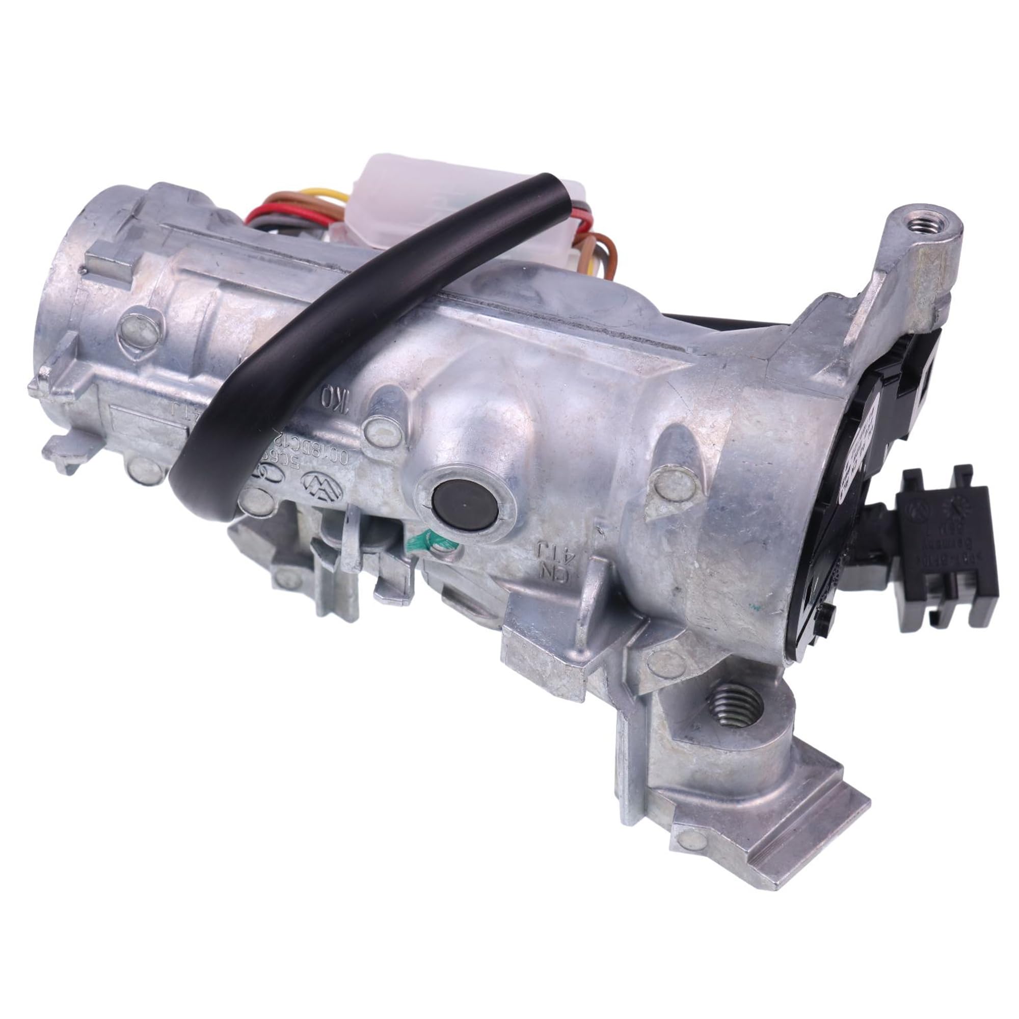 Amazon.com: DUDSN 5C6-905-841 5C6905841 Ignition Lock Housing with 