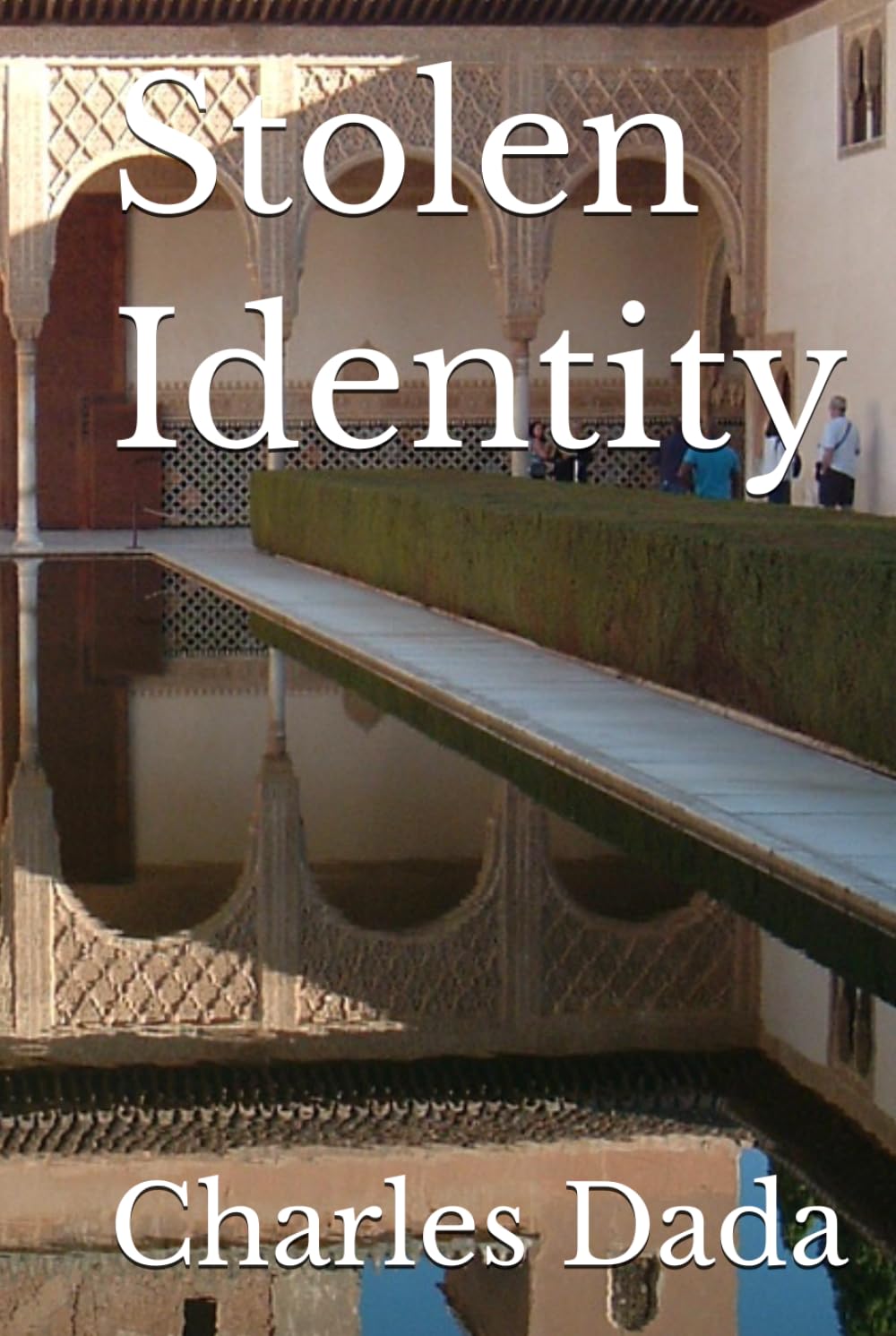Stolen Identity