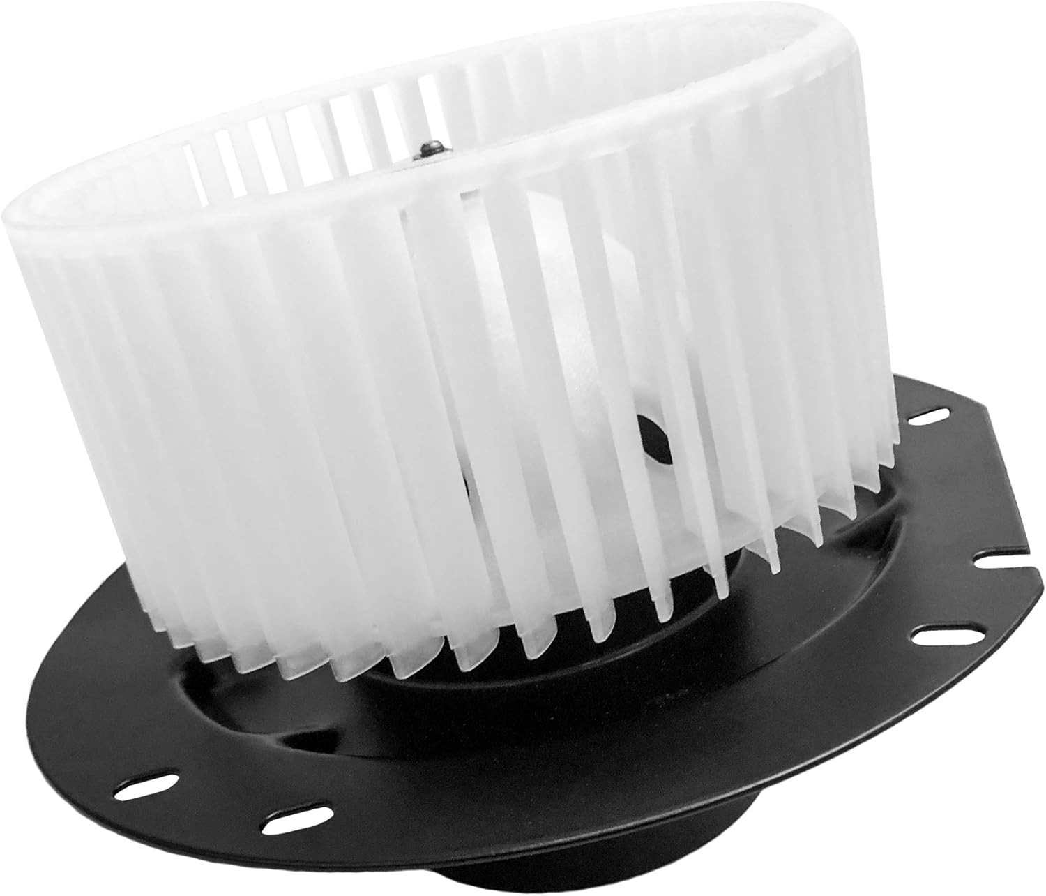 700019 HVAC Heater Blower Motor Assembly with Fan Cage for Ford Explorer 1995-2001 Explorer Sport Trac 2001-2005 Ranger 1998-2011 Mercury Mountaineer 1997-2001, FO3126107 XL2Z19805EA