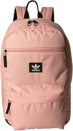 adidas originals national pink spirit backpack