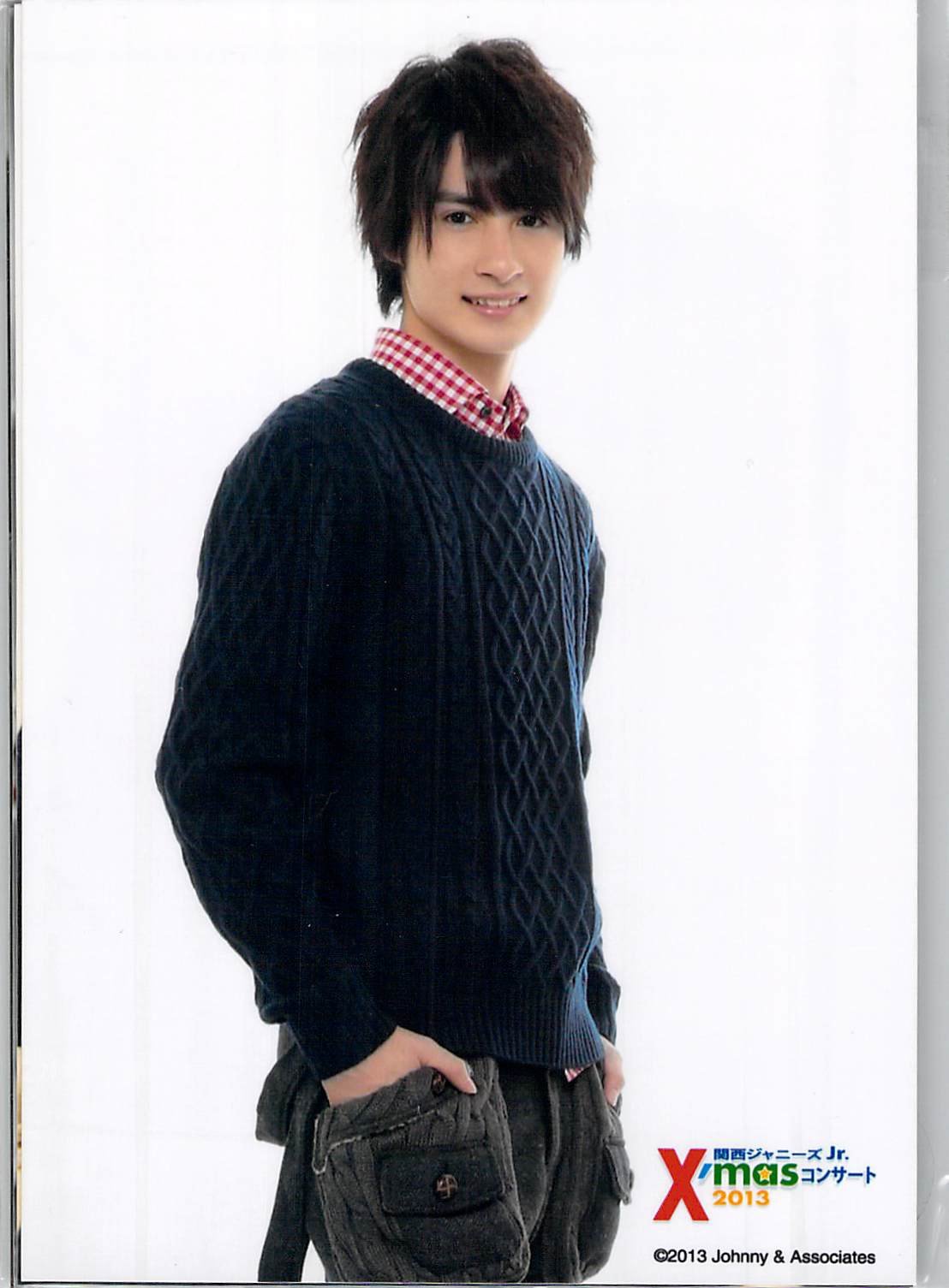 Amazon.co.jp: 元関西ジャニーズJr.・2013・【フォトセット