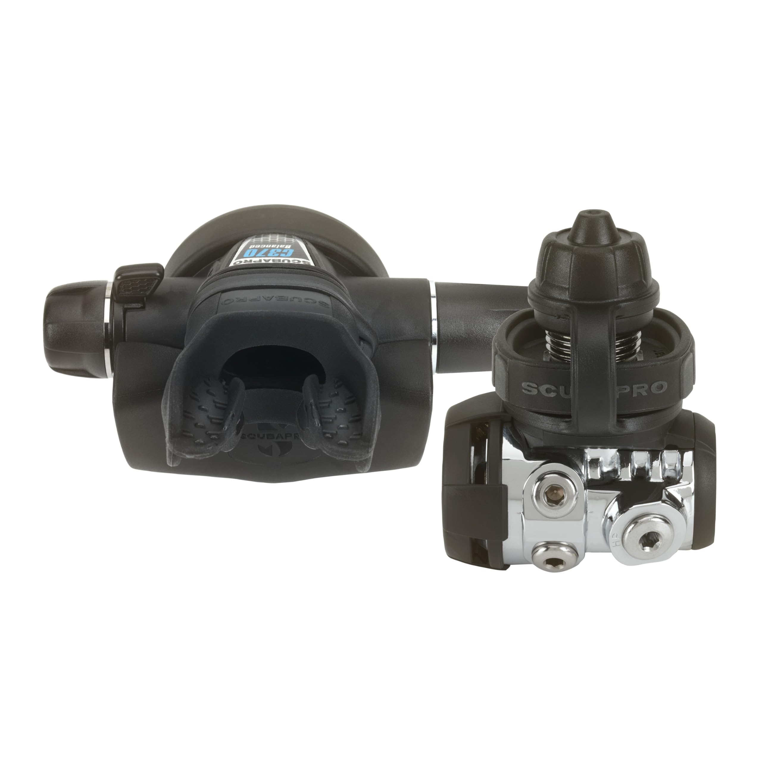 Scubapro MK11 EVO DIN300/C370