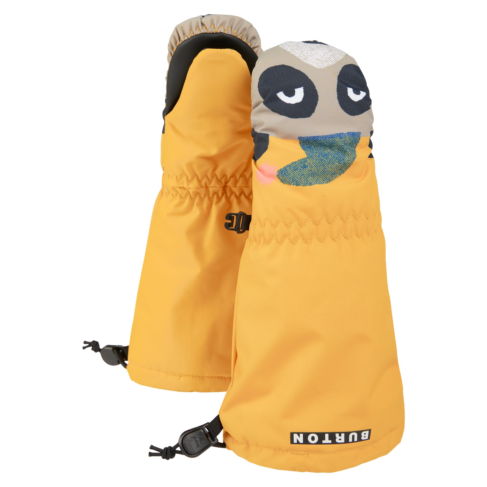 Burton Toddlers' Grommitt Mittens