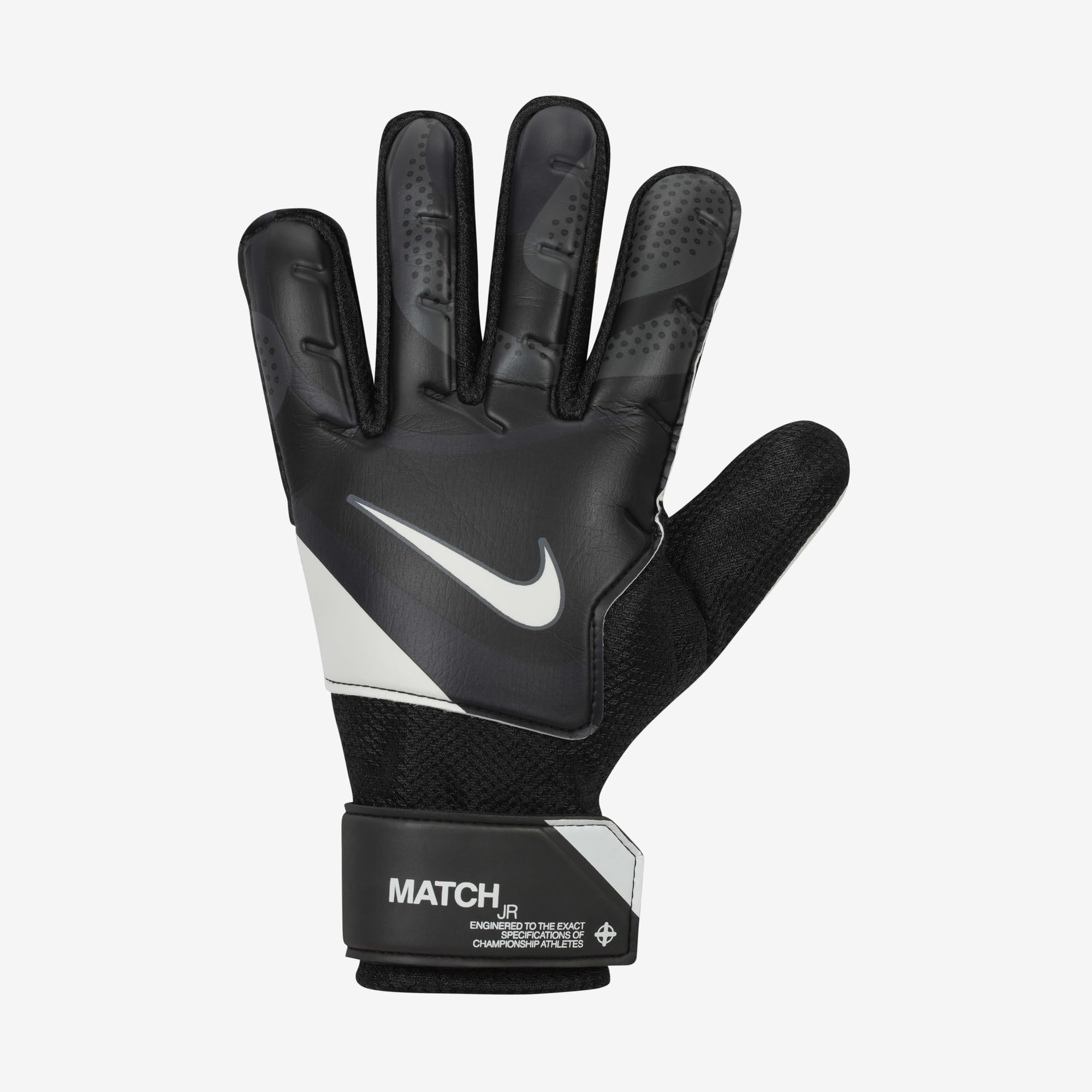 Nike Rękawice bramkarskie FJ4864 011 XS