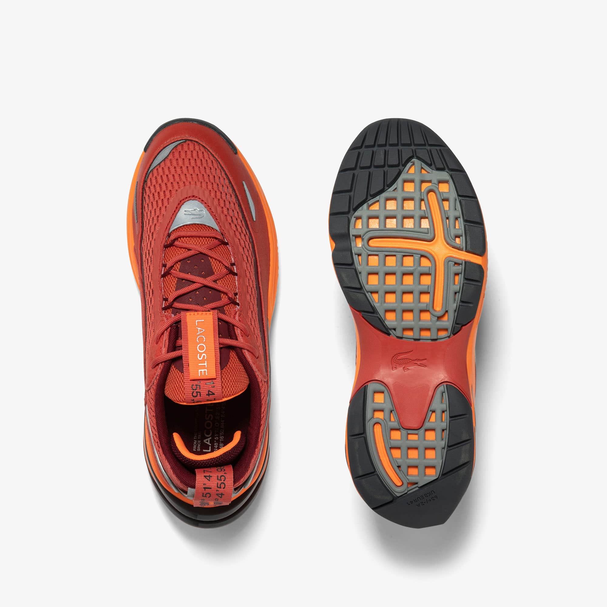 Lacoste - Buty męskie,