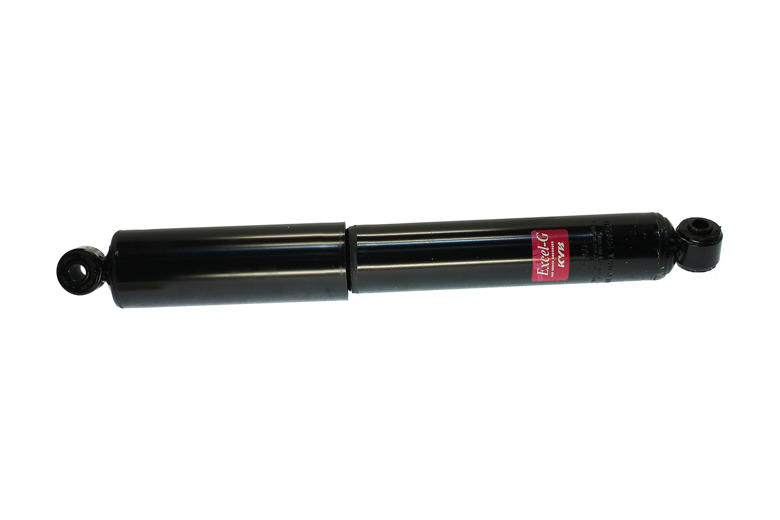 Amazon.com: KYB 346603 Excel-G Gas Shock : Automotive