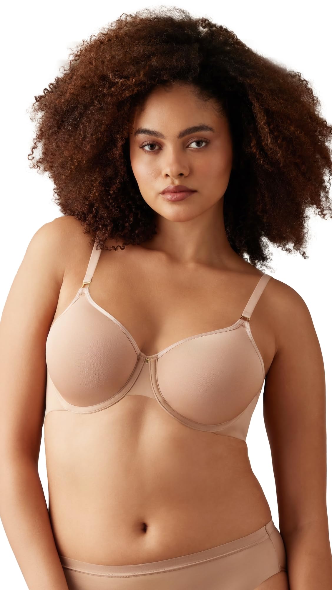 Wacoal Women's Simply Done Contour Bra