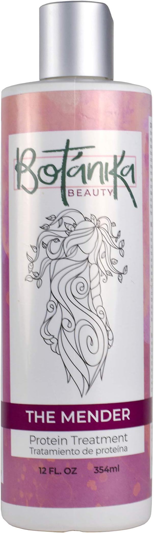 Botanika Beauty The Mender Protein Treatment