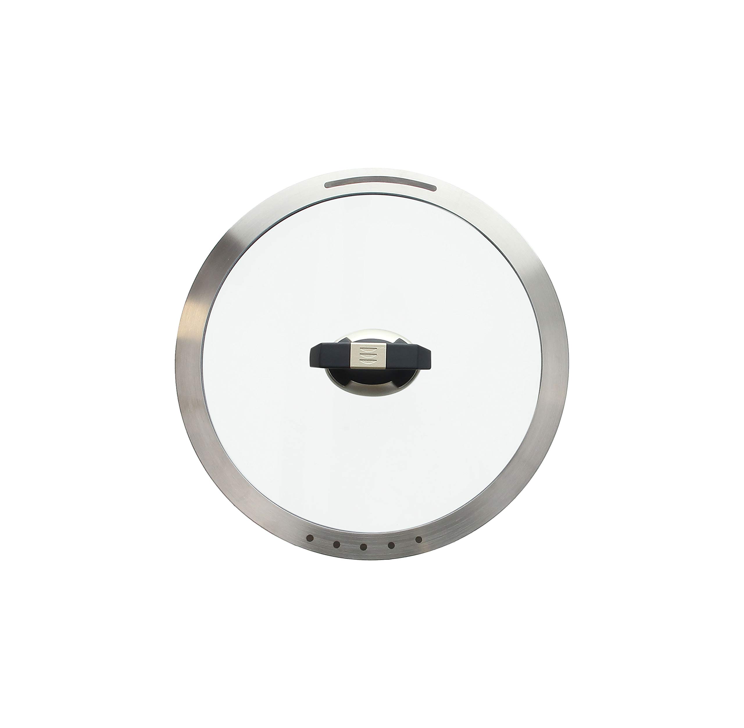 Tognana Italika Lid, Aluminium