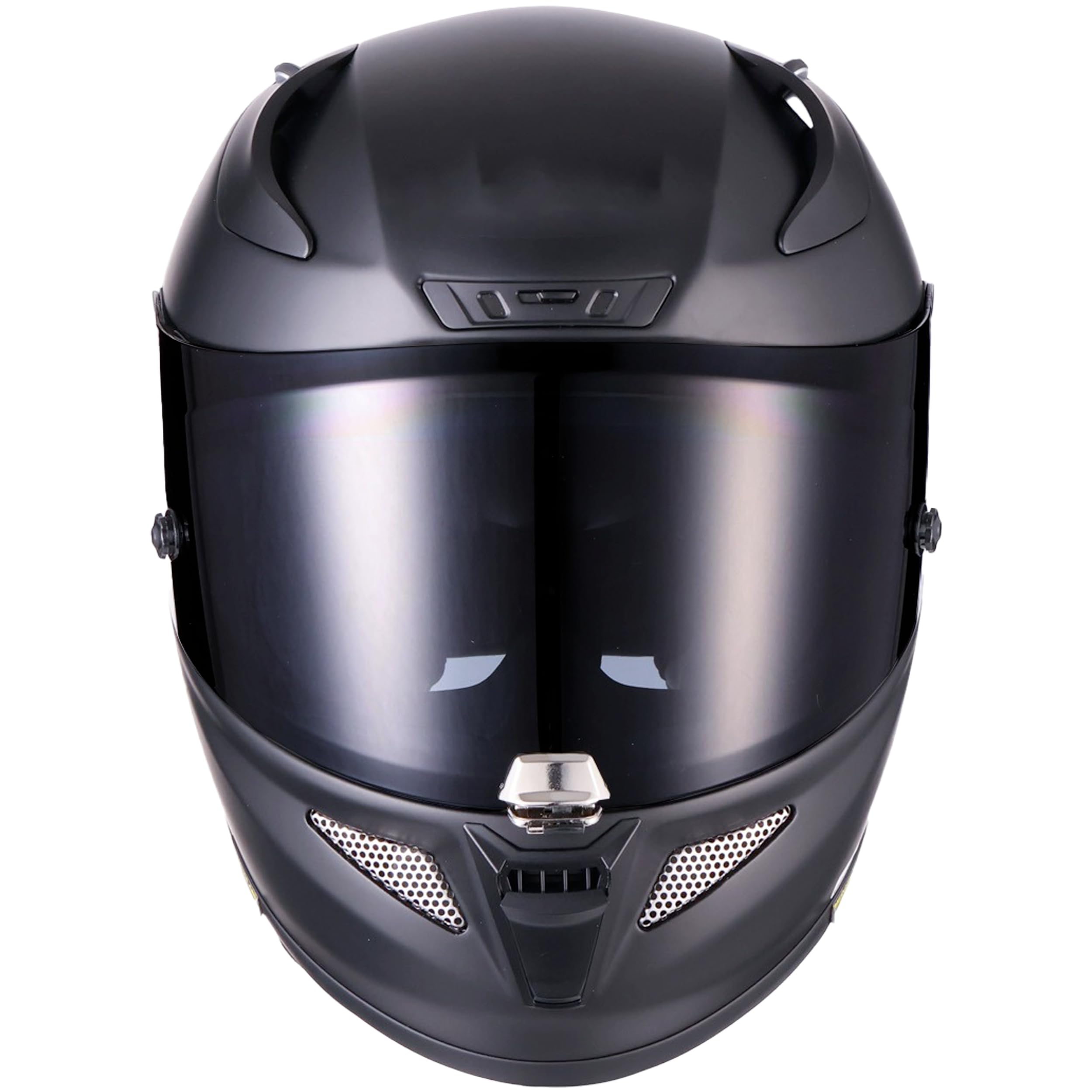 Visiera Compatibile con HJC RPHA 70, RPHA 11 - HJ26 - HJ-26ST (Dark Fume')