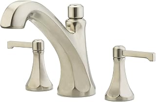 Pfister Arterra 2-Handle Roman Tub Trim, Brushed Nickel