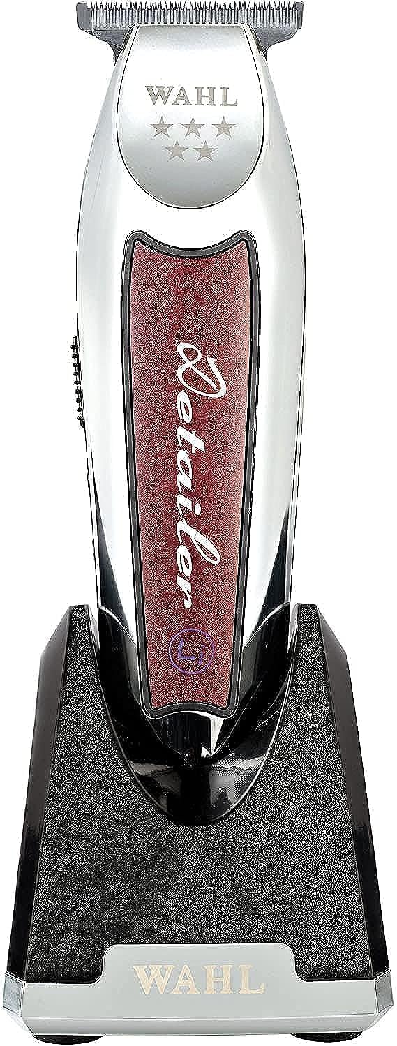 Wahl Professional 8171 Cordless Detailer Li, Cord / Cordless Hair Clipper 5 Star