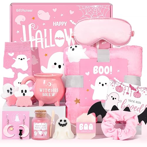 boo basket