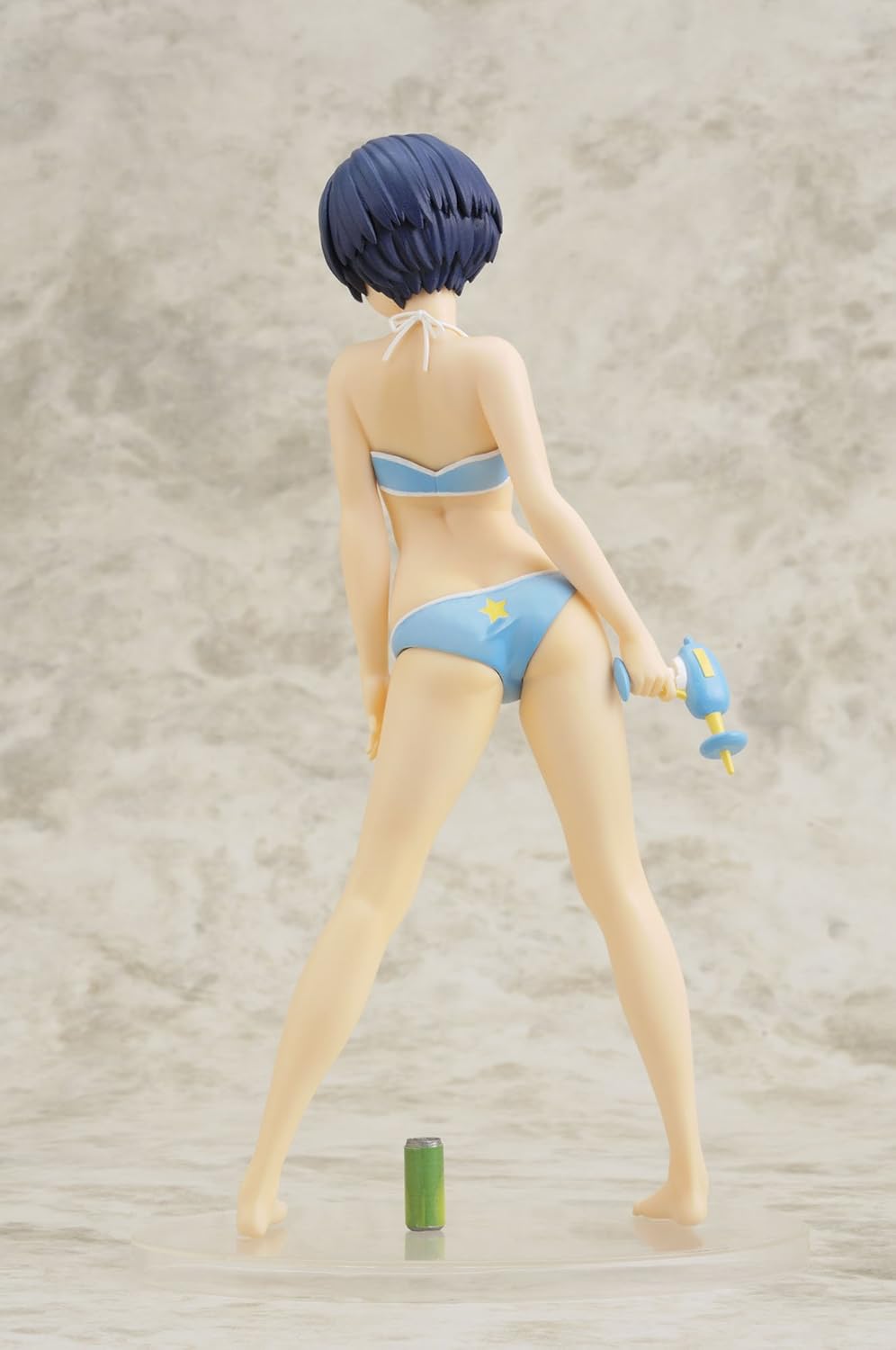 Amazon グッとくるフィギュアコレクション ラ ボーテ10 谷川 柑菜 1 8スケールpvc製塗装済み完成品 フィギュア ドール 通販