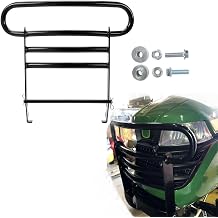 Brush Guard Bumper for Joh n Deere X530 X534 X540 X570 X580 X584 X590 Tractor Models
