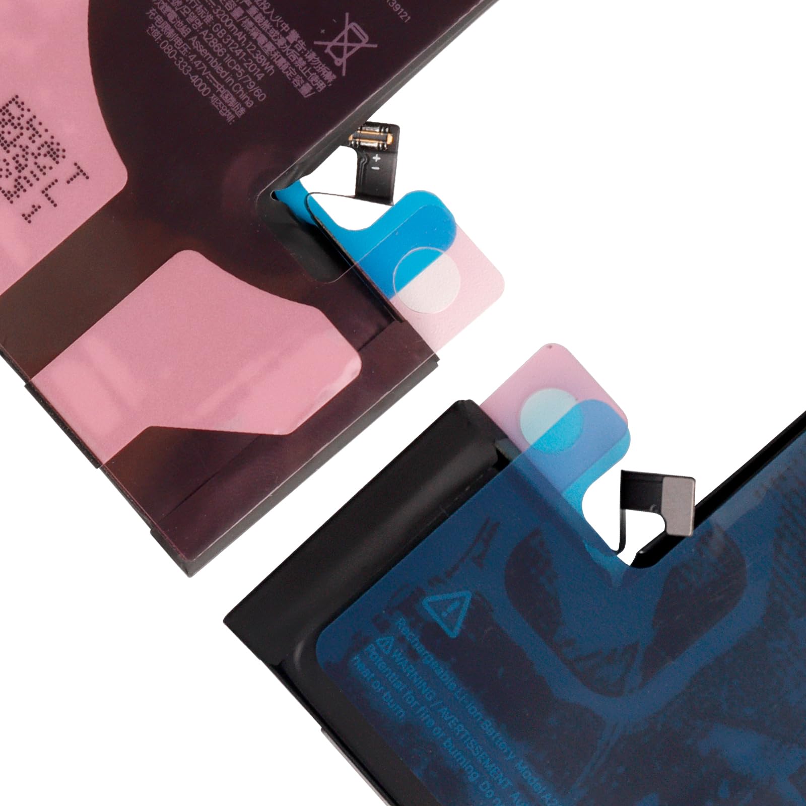 Batteria ORIGINALE Apple IPhone 14 PRO Da 3200mAh - Foto 5