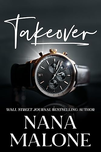 Takeover: An Arranged Marriage Romance (Kings of the Boardroom Book 1)