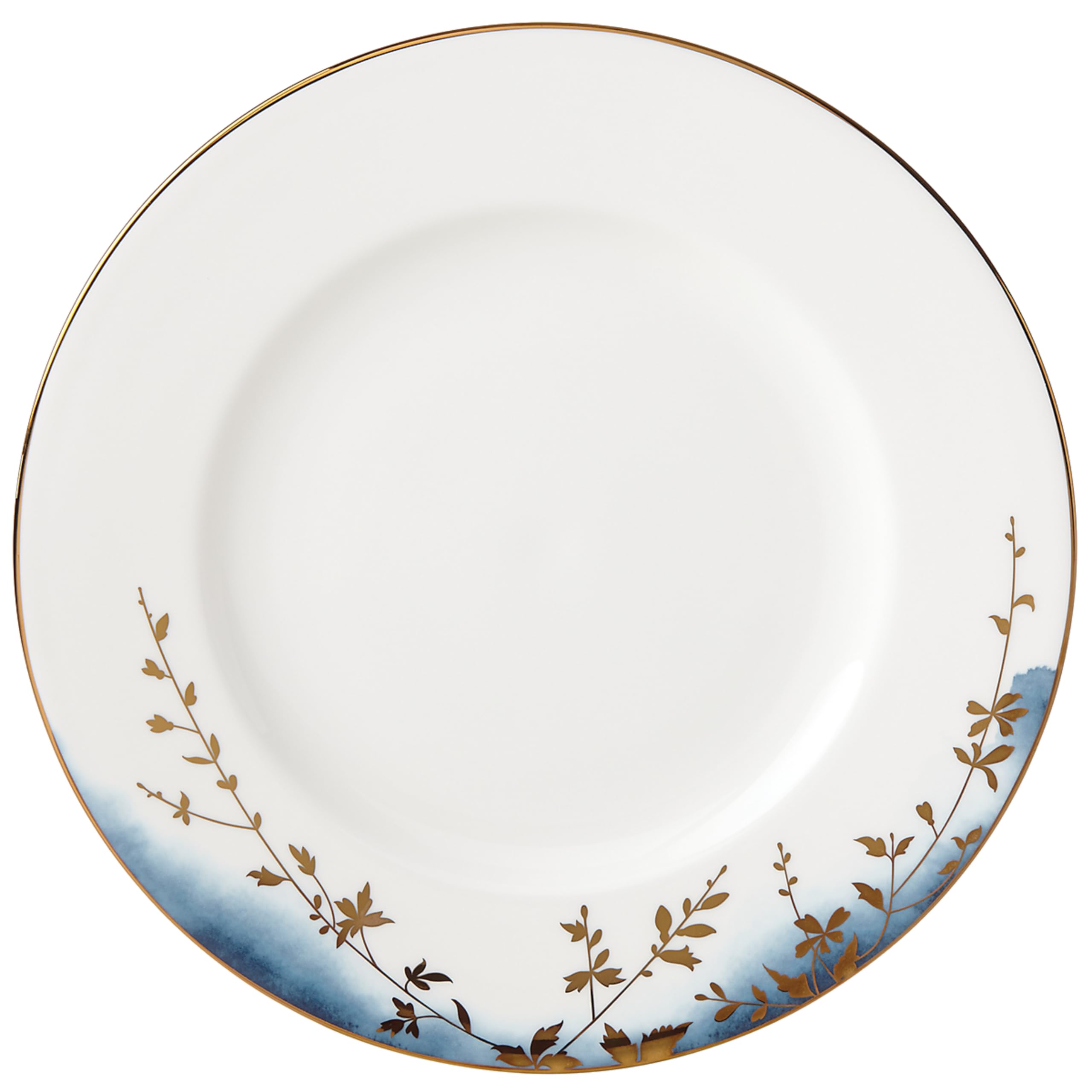Amazon.com | Lenox 883864 Highgrove Park Dinner Plate: Salad