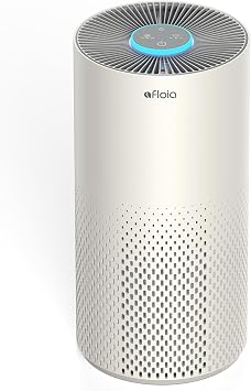 Afloia Air Purifier for Home Bedroom Large Room up to 1076 Sq Ft