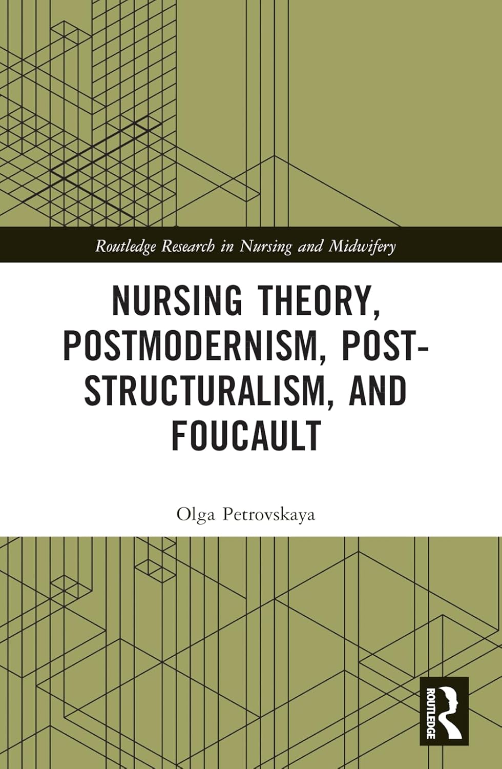 Buy Nursing Theory, Postmodernism, Poststructuralism, and Foucault