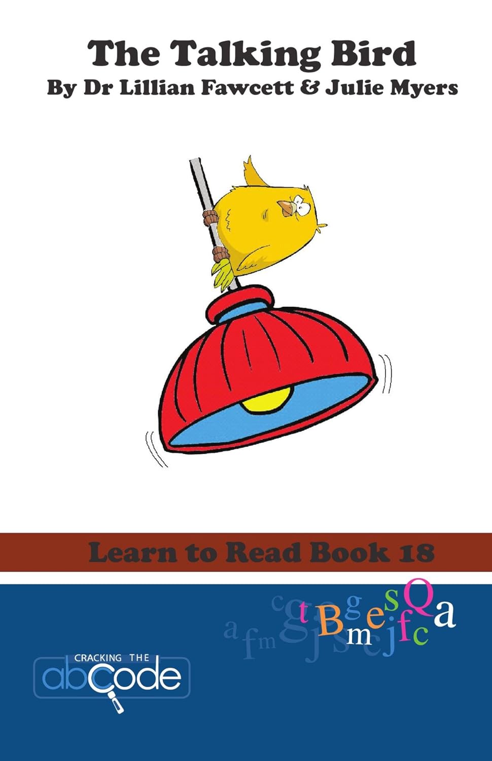Amazon.com: The Talking Bird: Learn to Read Book 18 eBook : Fawcett ...