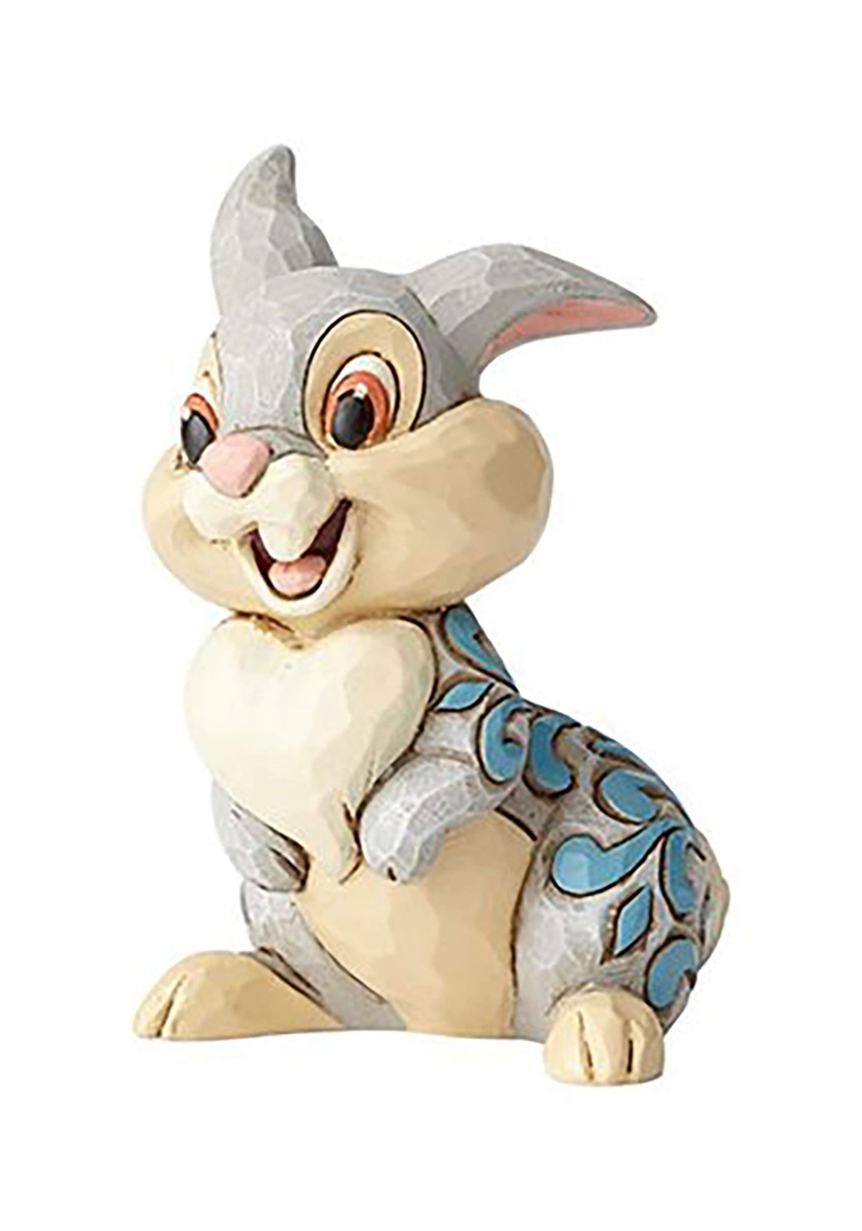 Disney Traditions Thumper Mini Figurine