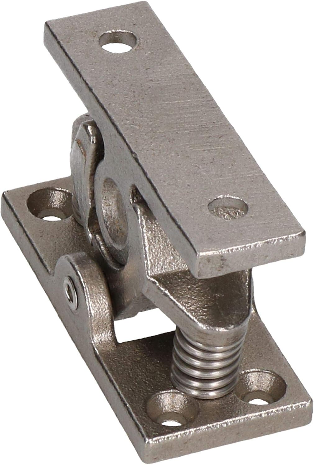 Claw Door Retainer Catch for Caravan Motorhomes Stainless Steel, No Rust Marks