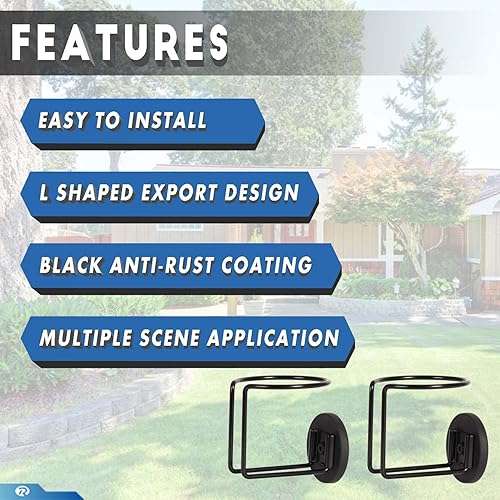 Miniatura 4 de 2 soportes magnéticos para tazas, soporte magnético para bebidas para barco, yate, camión, caravana, apartamento, patio, en superficie de metal