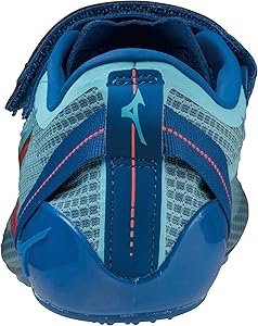 Amazon.com | Mizuno X-Blast Elite 3 ELITE3 Track and Field Shoes