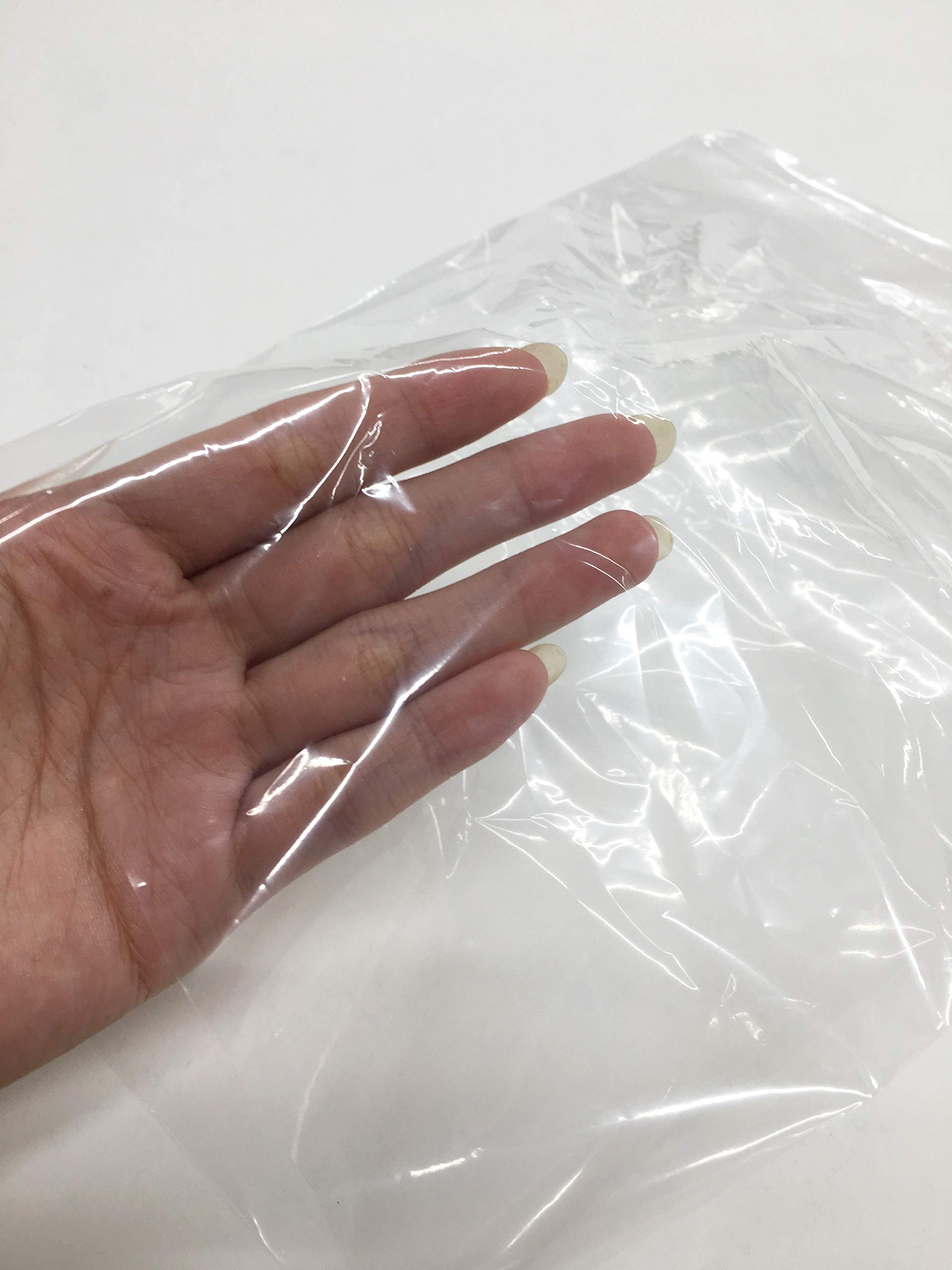 Amazon.co.jp: 規格袋No11 透明 100枚入 K-11 : Office Products