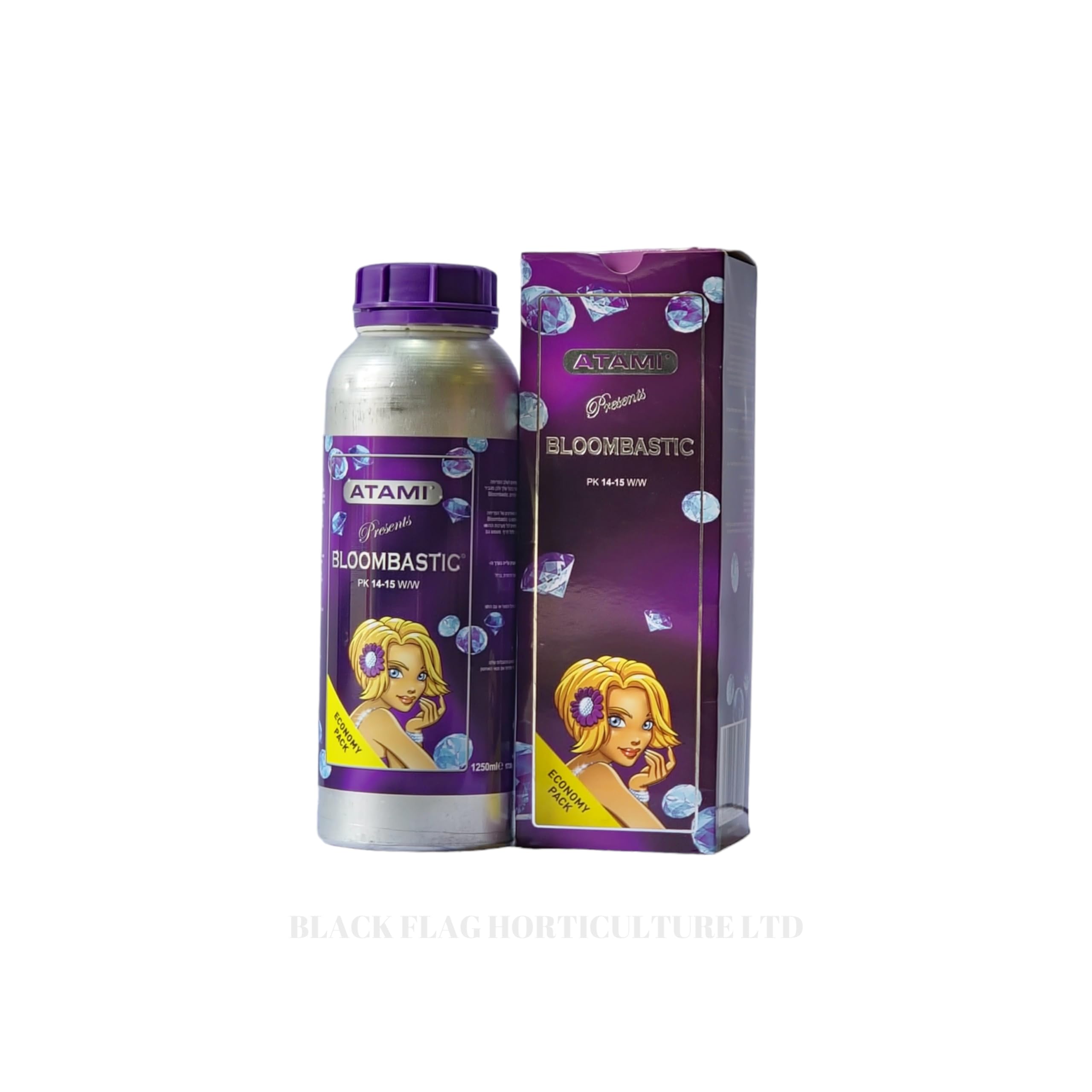 Atami Bloombastic 1250 ml