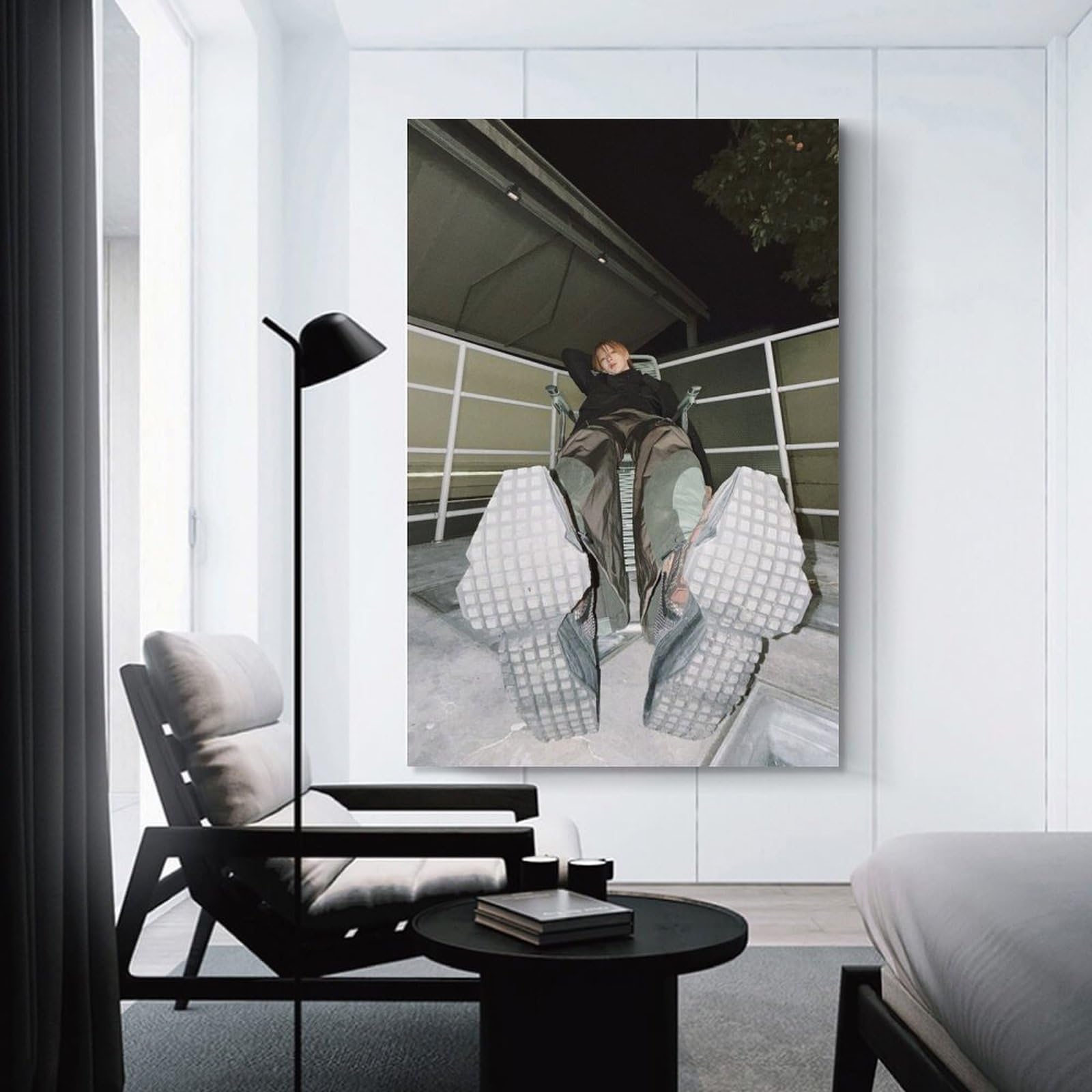 NEXZ トモヤ パネル NALLINA Amazon.co.jp: 歌手 TOMOYA トモヤ NEXZ ネクスジ NALLINA