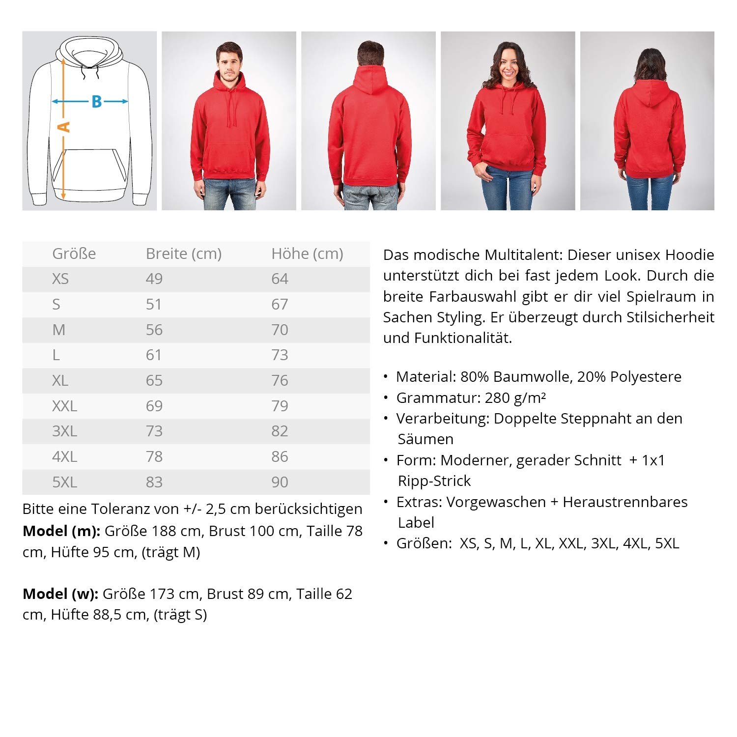 Chorchester Koala pluszak dla fanów Koala - bluza z kapturem unisex