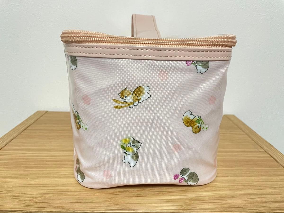 モフサンドmofusand バニティバッグ　全2種コンプ　14個セット 楽天市場】【LINEお友達登録で10%OFFクーポン】mofusand モフサンド