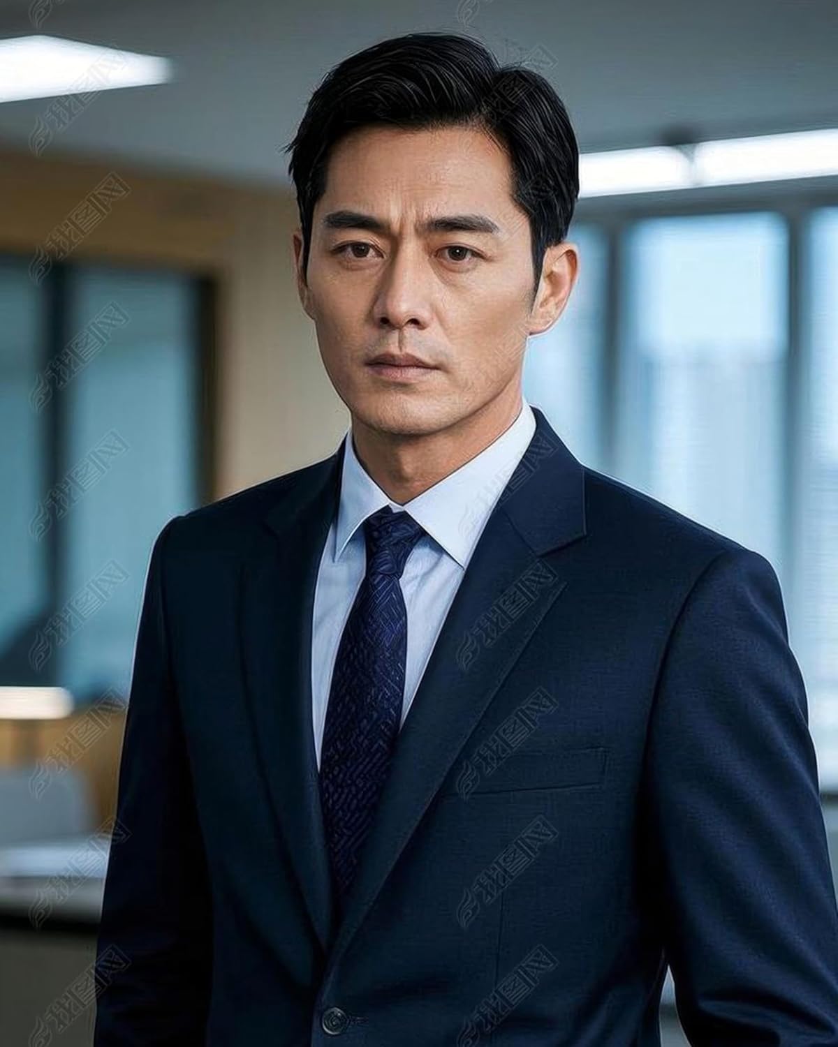 YIZHONG Detachable Collar Faux Shirt Dickie Collars for Women Men - Image 8