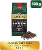 JACOBS Espresso Bean Coffee 500 Gr
