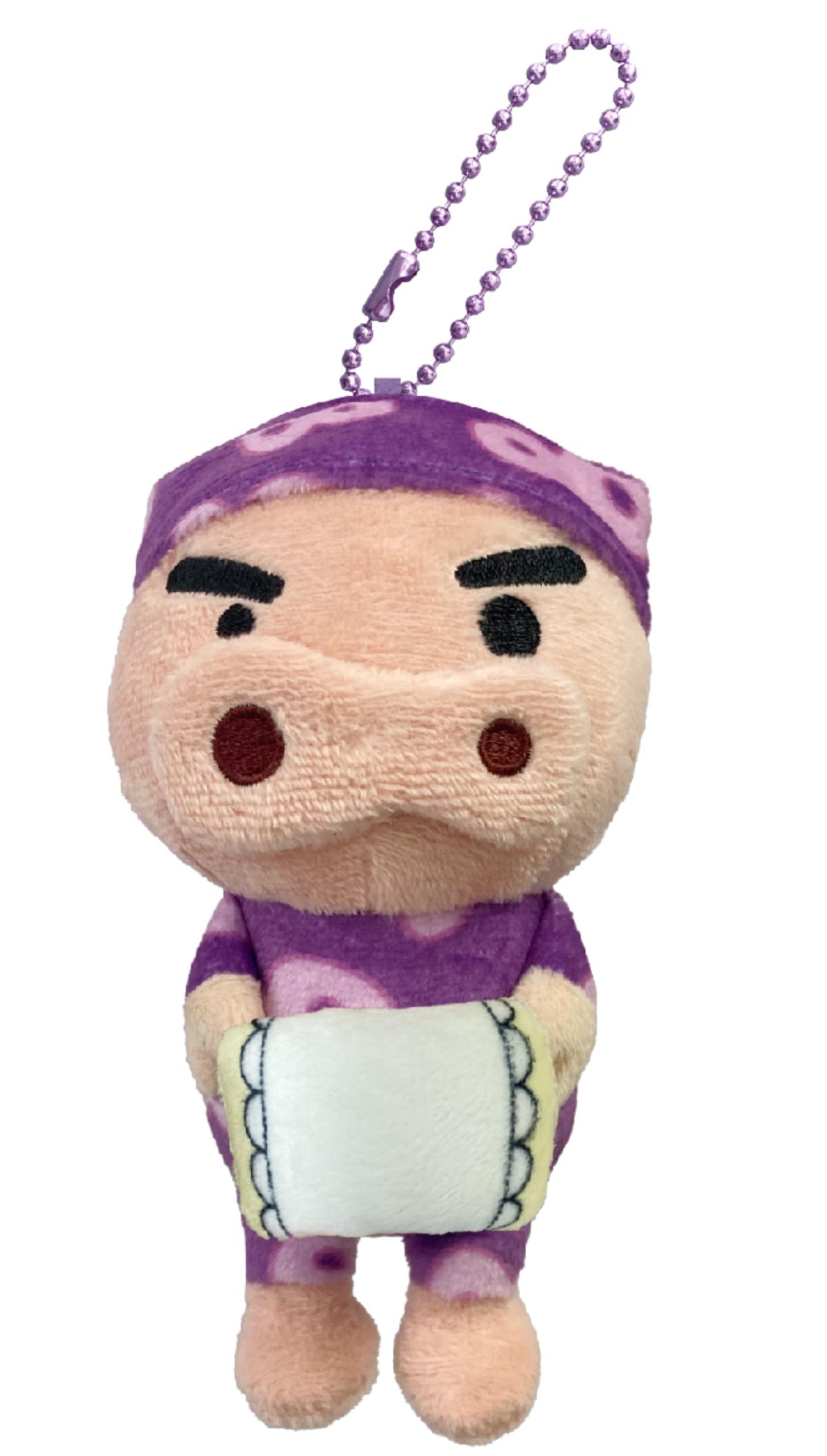 【ぷんぷん丸】クレヨンしんちゃん ぬいぐるみ 4点 ぷんぷん丸様専用】クレヨンしんちゃん ぬいぐるみ 4点